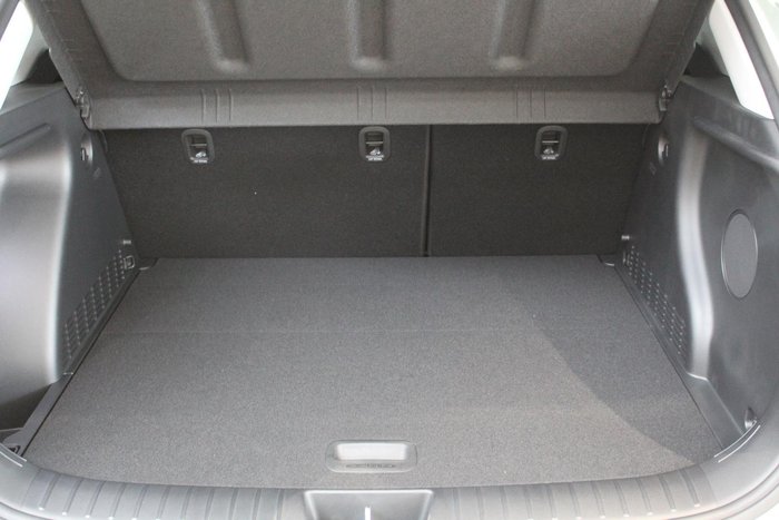 2026 Hyundai Kona Electric Premium
