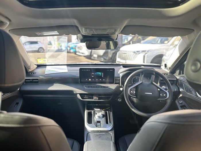 2025 GWM Haval Jolion Ultra Hybrid