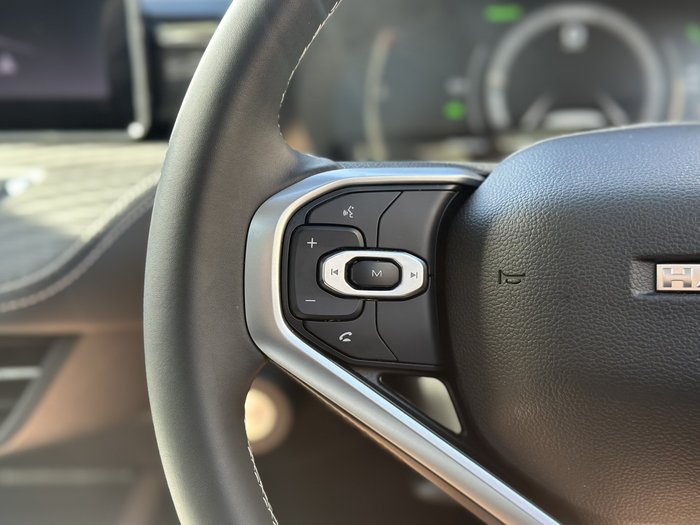 2025 GWM Haval Jolion Ultra Hybrid
