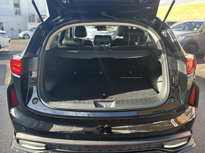 2025 GWM Haval Jolion Ultra Hybrid
