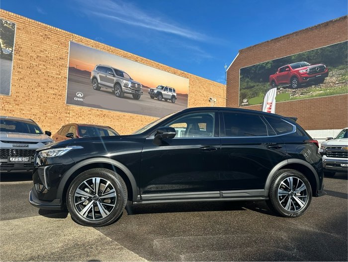 2025 GWM Haval Jolion Ultra Hybrid