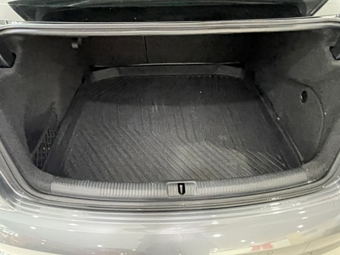 2018 Audi A3 35 TFSI