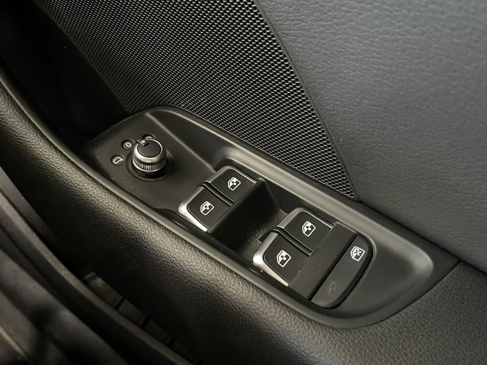 2018 Audi A3 35 TFSI
