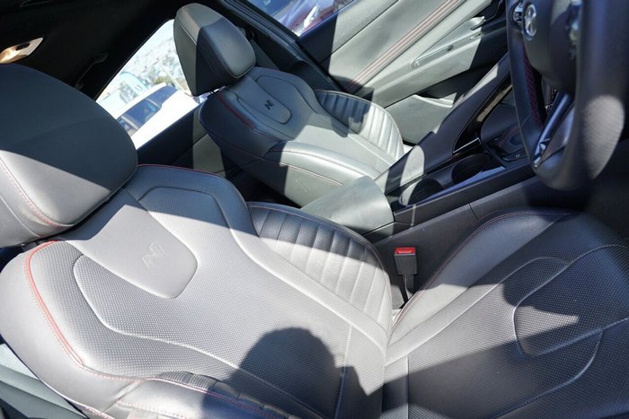 2023 Hyundai i30 N Line Premium
