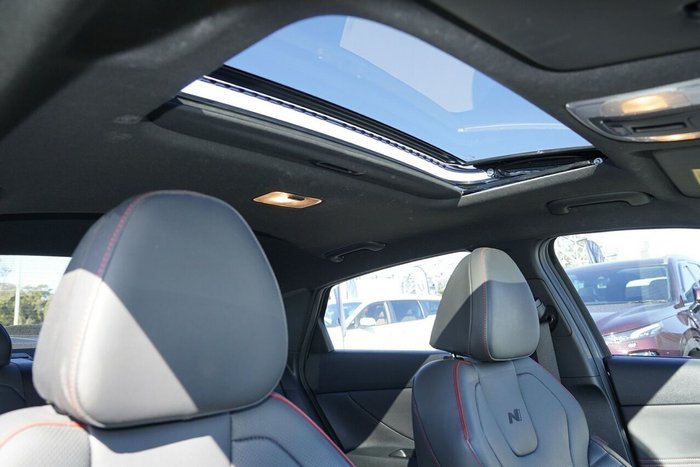 2023 Hyundai i30 N Line Premium