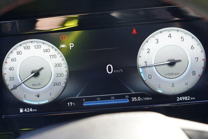 2023 Hyundai i30 N Line Premium