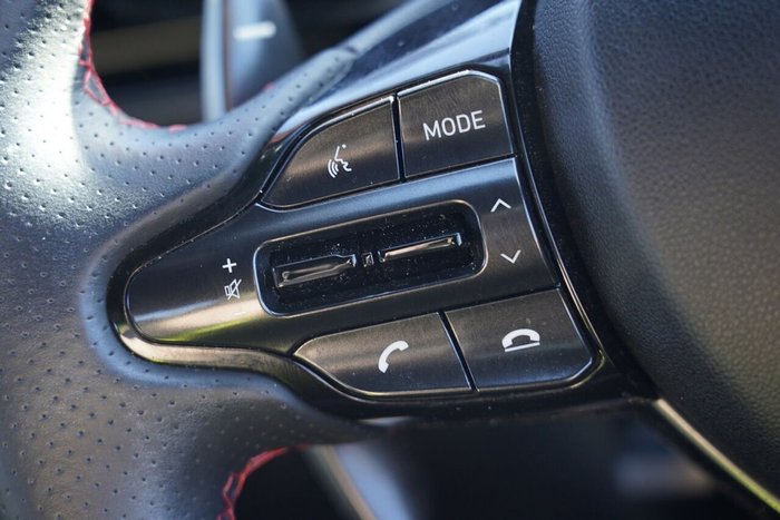 2023 Hyundai i30 N Line Premium