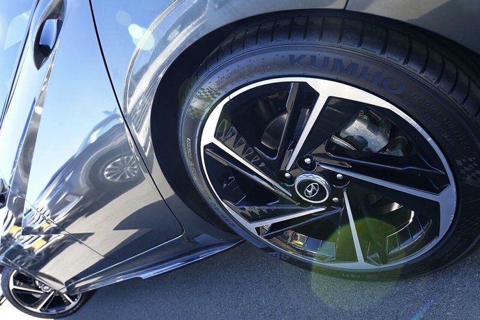 2023 Hyundai i30 N Line Premium