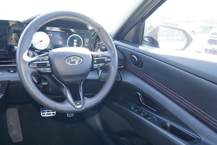2023 Hyundai i30 N Line Premium