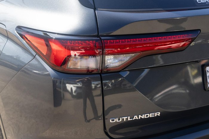 2024 Mitsubishi Outlander PHEV Aspire