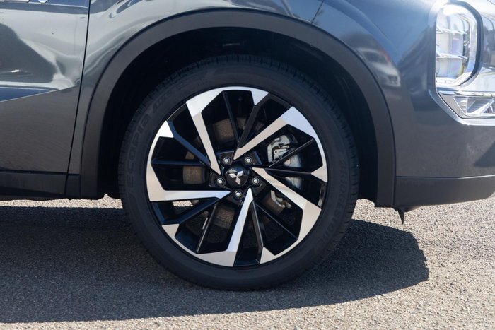 2024 Mitsubishi Outlander PHEV Aspire
