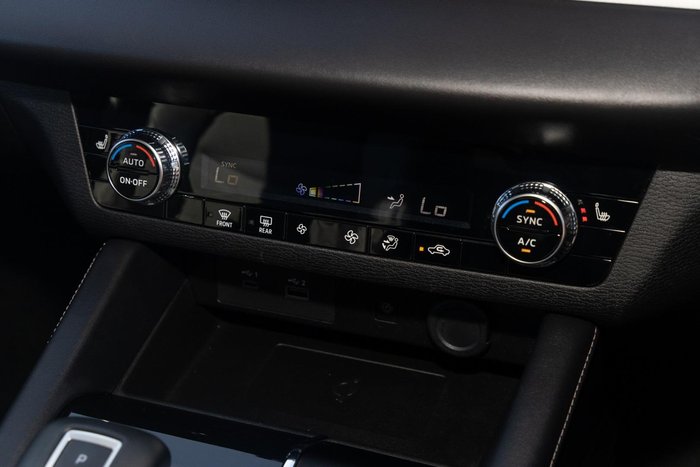 2024 Mitsubishi Outlander PHEV Aspire