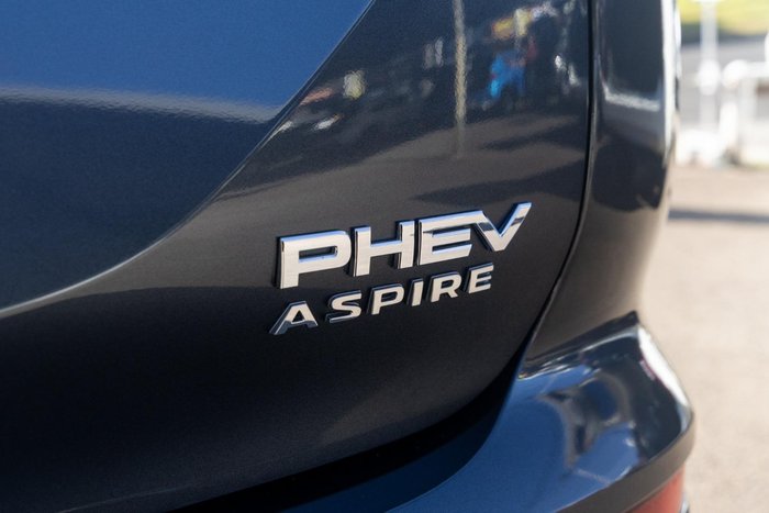 2024 Mitsubishi Outlander PHEV Aspire