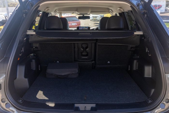 2024 Mitsubishi Outlander PHEV Aspire