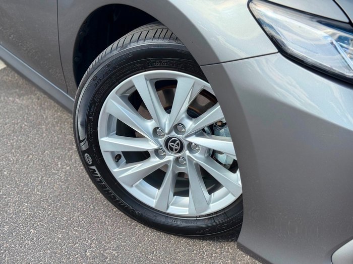 2023 Toyota Camry Ascent