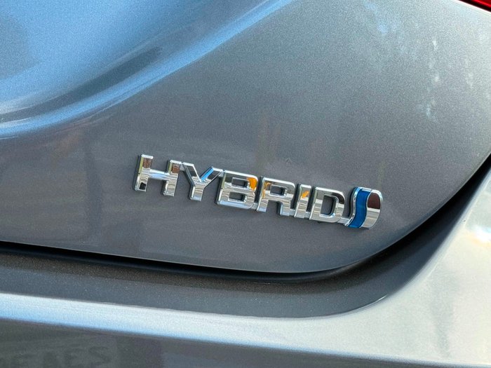 2023 Toyota Camry Ascent