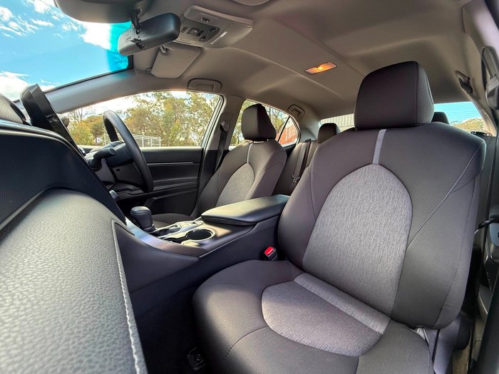 2023 Toyota Camry Ascent