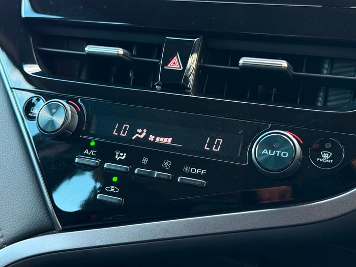 2023 Toyota Camry Ascent