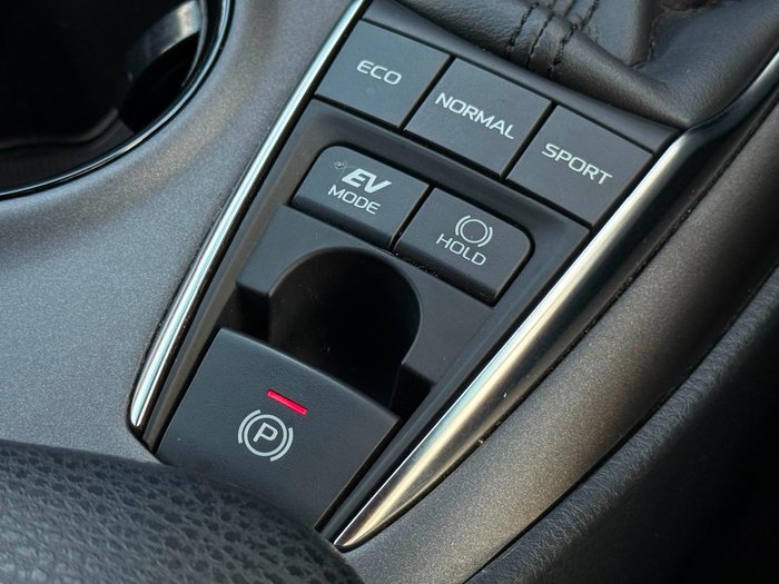 2023 Toyota Camry Ascent