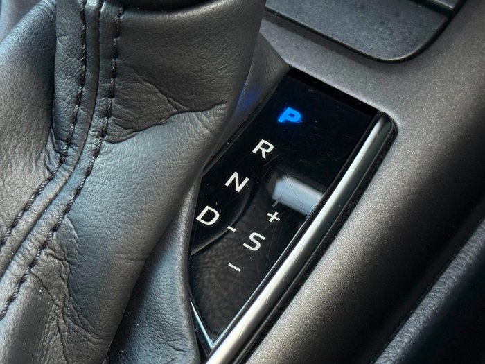 2023 Toyota Camry Ascent