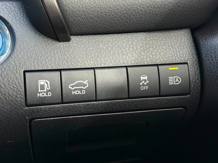 2023 Toyota Camry Ascent