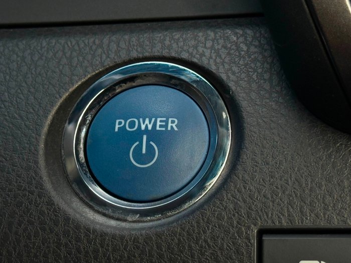 2023 Toyota Camry Ascent