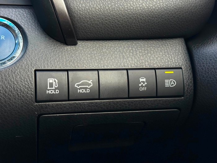 2023 Toyota Camry Ascent