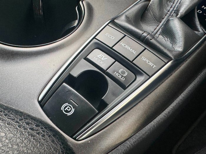 2023 Toyota Camry Ascent