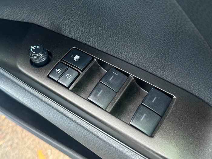 2023 Toyota Camry Ascent