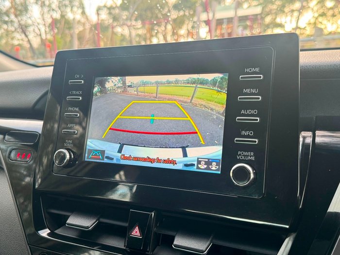 2023 Toyota Camry Ascent