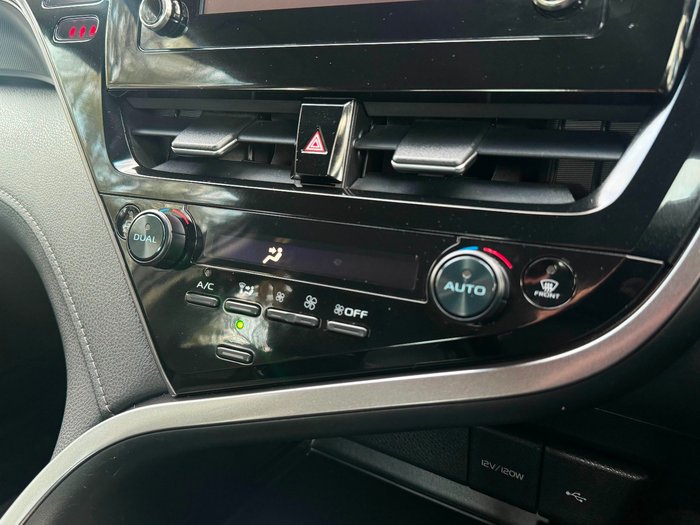 2023 Toyota Camry Ascent