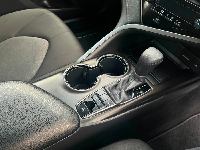 2023 Toyota Camry Ascent