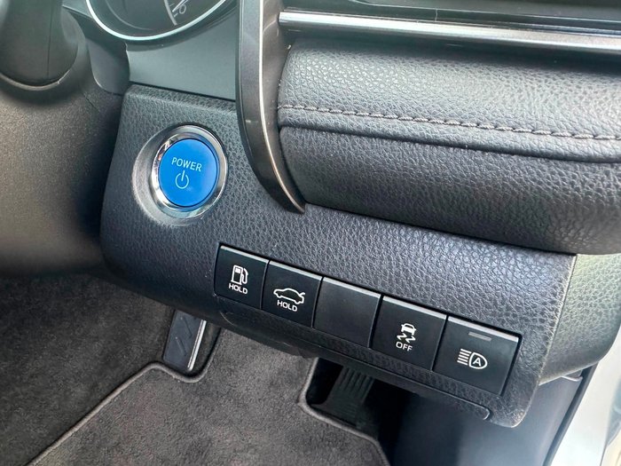 2023 Toyota Camry Ascent