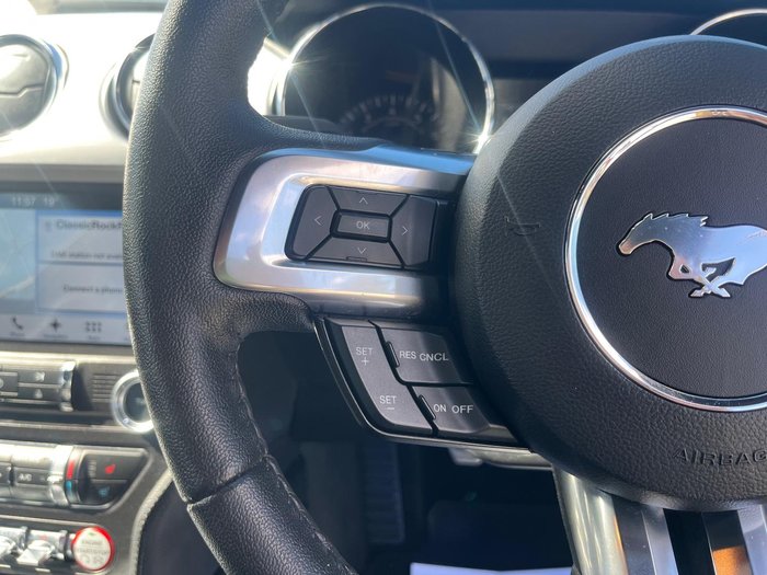 2016 Ford Mustang GT