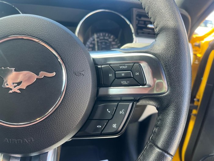 2016 Ford Mustang GT