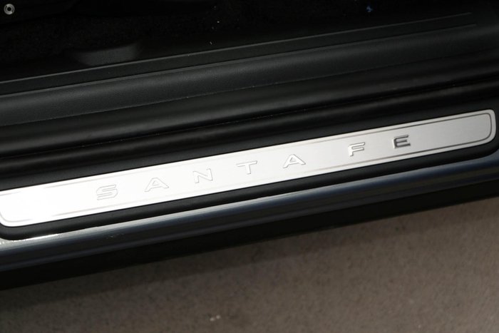 2025 Hyundai Santa Fe Hybrid Elite