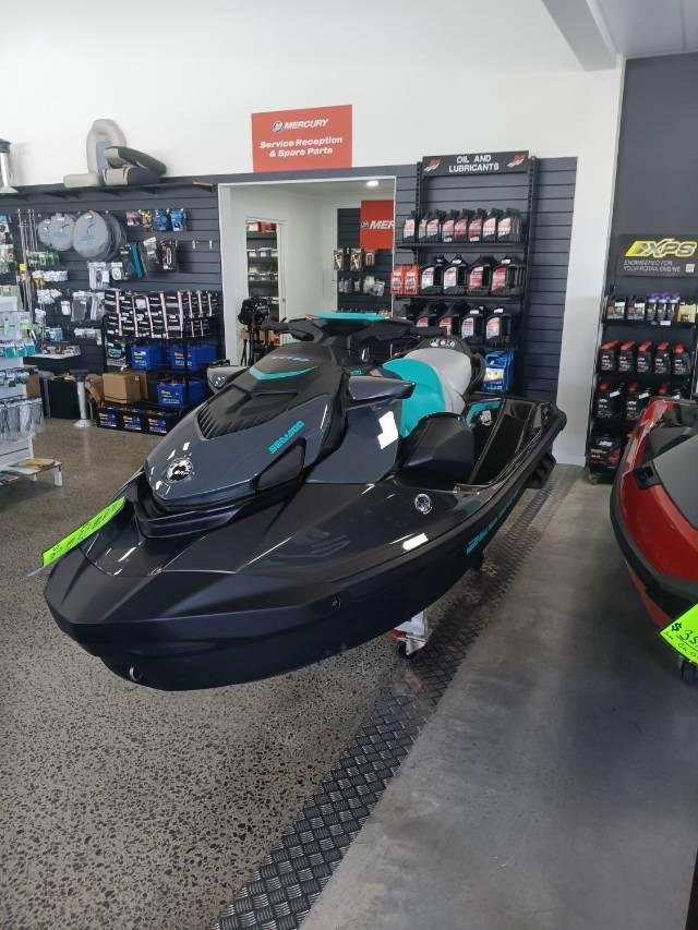 2024 SEADOO GTR 230