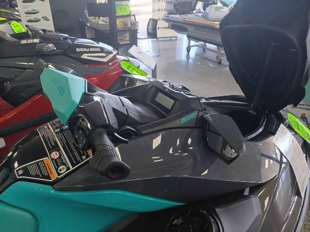 2024 SEADOO GTR 230