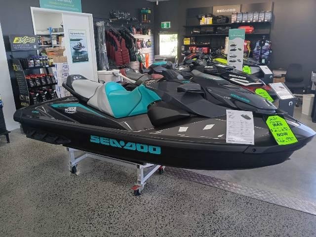 2024 SEADOO GTR 230