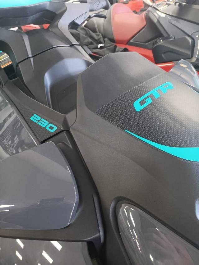 2024 SEADOO GTR 230