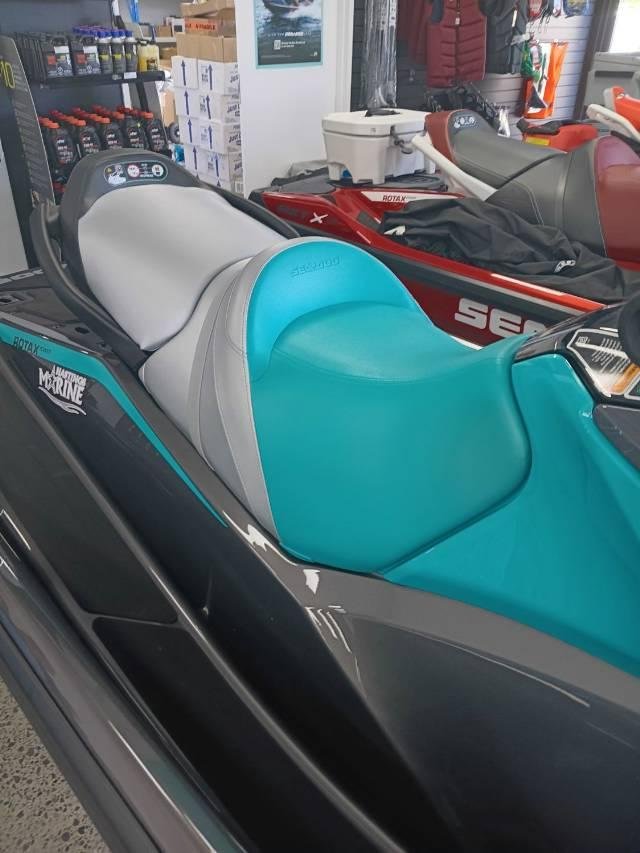 2024 SEADOO GTR 230