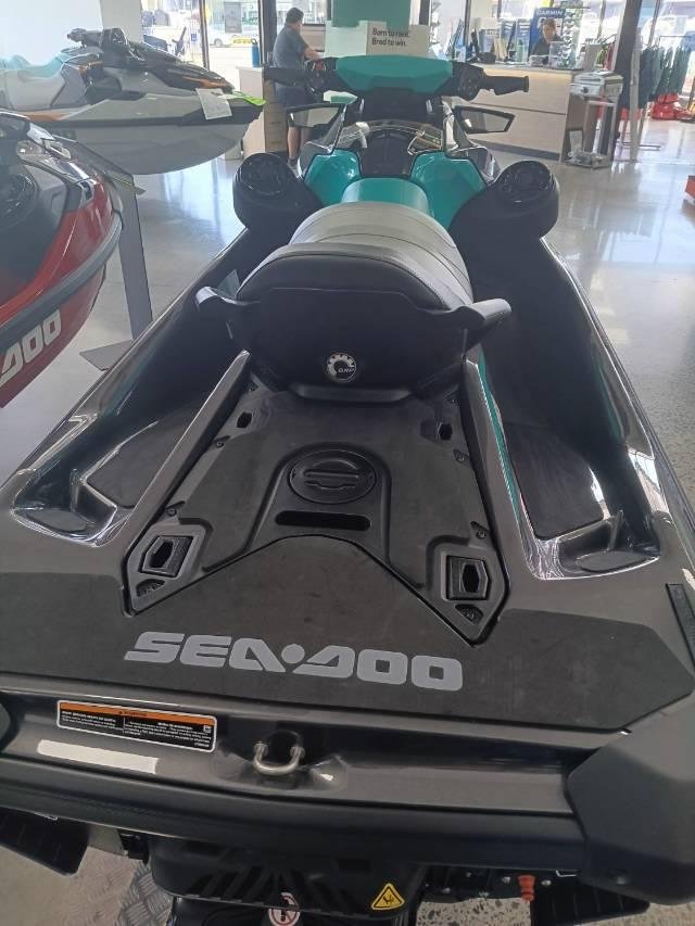 2024 SEADOO GTR 230