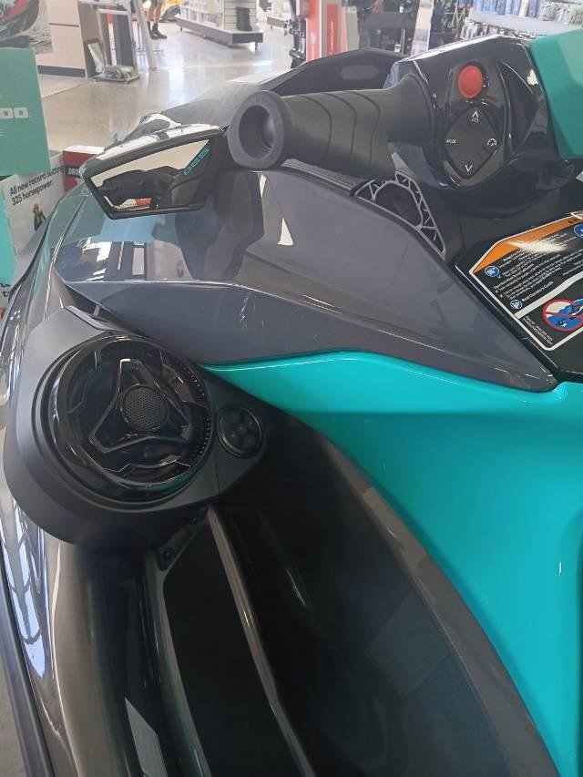 2024 SEADOO GTR 230