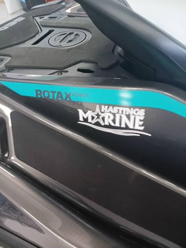 2024 SEADOO GTR 230