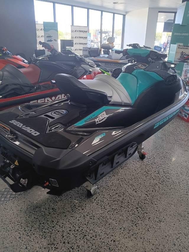 2024 SEADOO GTR 230