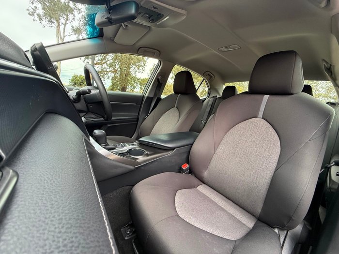 2023 Toyota Camry Ascent