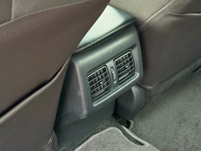 2023 Toyota Camry Ascent