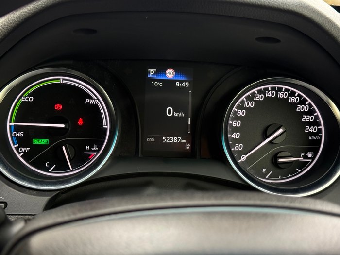 2023 Toyota Camry Ascent