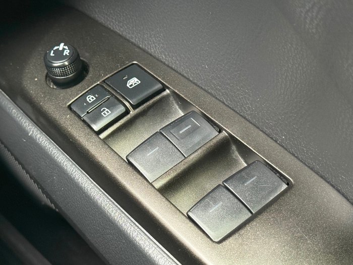 2023 Toyota Camry Ascent