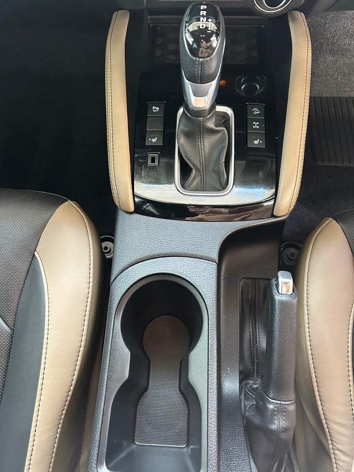 2022 Mazda BT-50 SP